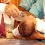 Leia mais sobre o artigo Batismo