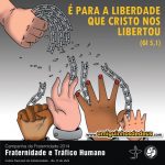 Leia mais sobre o artigo Campanha da fraternidade