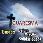 Leia mais sobre o artigo Quaresma