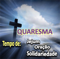 Leia mais sobre o artigo Quaresma