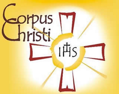 Leia mais sobre o artigo Corpus Christi