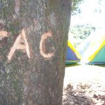 Leia mais sobre o artigo Acampamento FAC evangeliza adolescentes na Paróquia Santa Rita de Cássia
