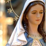 Leia mais sobre o artigo Maio – Mês de Maria
