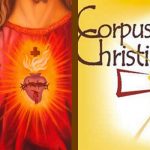 Leia mais sobre o artigo Corpo de Deus [Corpus Chris ti] e o Sagrado Coração de Jesus