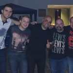 Leia mais sobre o artigo Jesus Rock agita comunidade da paróquia de Santa Rita