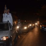 Leia mais sobre o artigo Capela de Nossa Senhora da Guadalupe recebe imagem de Nossa Senhora da Conceição Aparecida