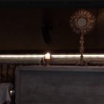 Leia mais sobre o artigo Grupo de Oração e Adoração ao Santíssimo completam programação do Jubileu dos 300 anos de N. S. Aparecida 