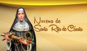 Leia mais sobre o artigo Novenas de Santa Rita