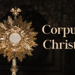 Leia mais sobre o artigo A festa de Corpus Christi
