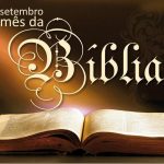 Leia mais sobre o artigo Setembro: Mês da Sagrada Escritura
