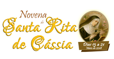 Leia mais sobre o artigo A Novena de Santa Rita de Cássia
