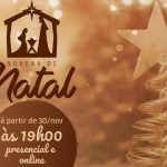 Leia mais sobre o artigo Novena de Natal 2020