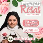 Leia mais sobre o artigo Novena das Rosas