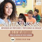 Leia mais sobre o artigo Parabéns a todos os Professores