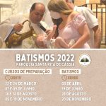 batismos